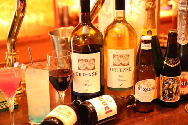 Dining Bar BIBOBIBI photo 2