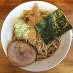 らー麺 きん - 
