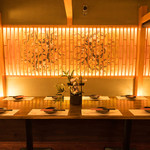 全席個室 博多うかい 博多駅前店