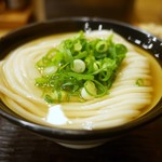 うどん 丸香 - 