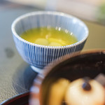 Asakusa Idumi - 茗（ちや）