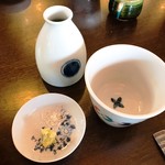 石臼挽き蕎麦香房 山の実 - 山の実