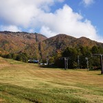 石臼挽き蕎麦香房 山の実 - 山の実