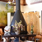 石臼挽き蕎麦香房 山の実 - 山の実