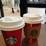 スターバックス・コーヒー - キャラメルマキアート・ドリップコーヒー