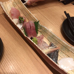 日本酒スローフード とやま方舟 - 