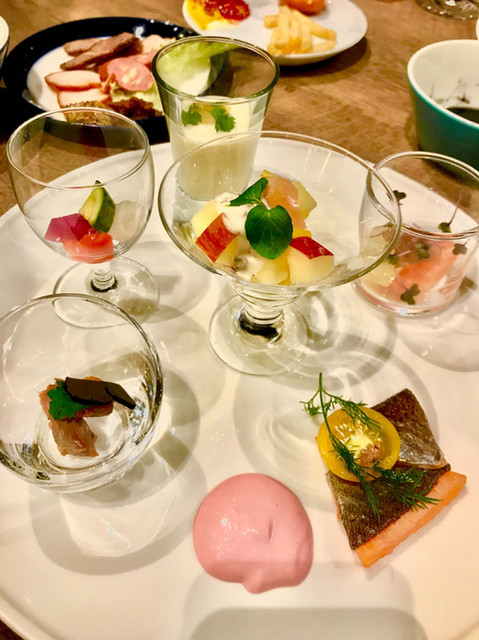 ビュッフェだが期待以上に美味しい By みやさまコメント ザ キー ハイランド ナス The Key Highland Nasu 那須町その他 その他 食べログ