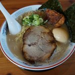 ヌードルショップ いっぽ - 