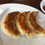 餃子の並商 - 