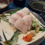 鶏料理・焼きとり　纜 - 