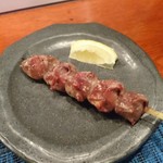 鶏料理・焼きとり　纜 - 