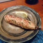 鶏料理・焼きとり　纜 - 