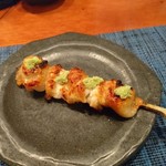 鶏料理・焼きとり　纜 - 
