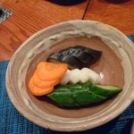 鶏料理・焼きとり　纜 - 