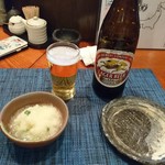 鶏料理・焼きとり　纜 - 