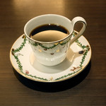サトウコーヒー - バリ（アラビカ）