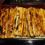 熊川宿 伍助 - お重にいっぱい！