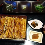 フタを開ける！