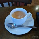 ル・ポミエ - ブレンドコーヒー