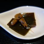 手長エビ佃煮。