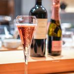 肉割烹 上 - ワイン♡