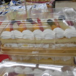 ヤオヨシ - 日配