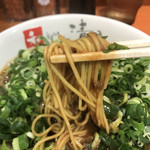 清乃 - 麺リフト