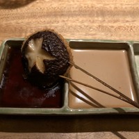 串揚げキッチン だん 十三店 - 