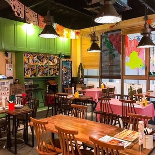 メキシカンバル RICO_2