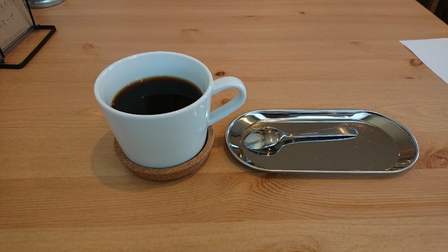 カフェ&キッチン テリア（Cafe&Kitchen TERRIER） - 角田（カフェ）の写真