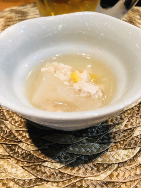 炭火焼シン八 足利 焼鳥 食べログ