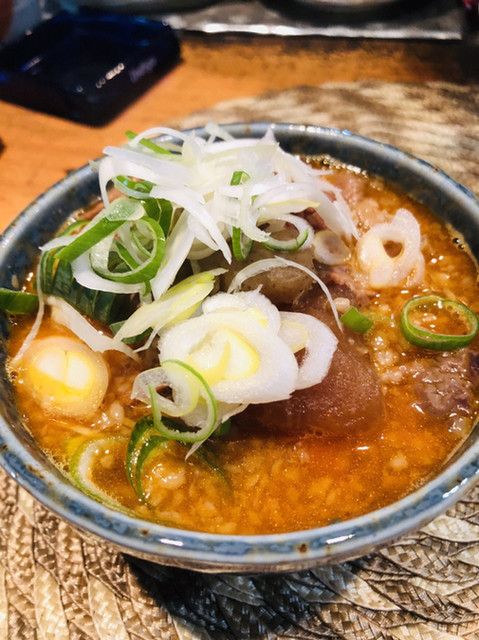 炭火焼シン八 足利 焼鳥 食べログ