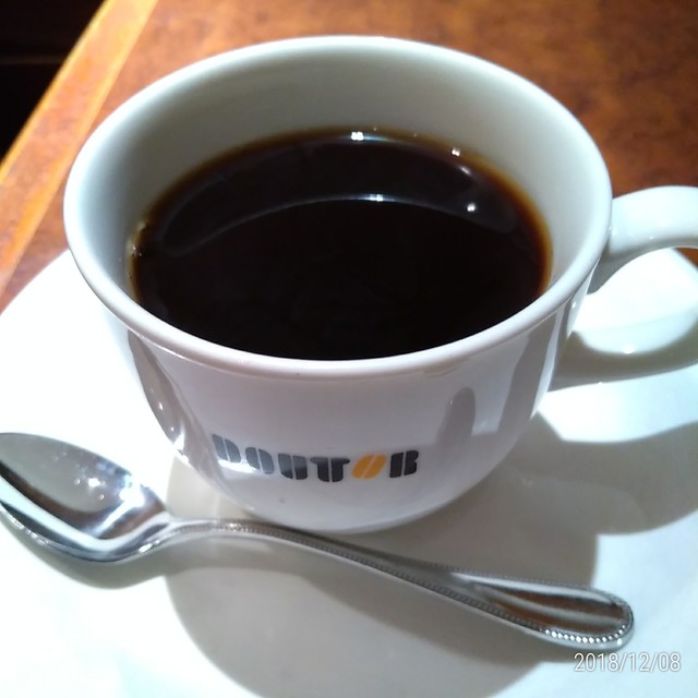 ドトールコーヒーショップ 三軒茶屋2丁目店 三軒茶屋 カフェ 食べログ