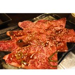 Sumibiyakiniku Musashi - 