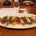 レストラン プラッツ - 