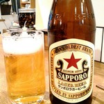 居酒屋 しあん - 