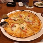 レストラン プラッツ - 