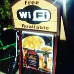 ceylon cafe and bar - 