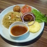 ceylon cafe and bar - 