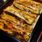 いい色してるね～。