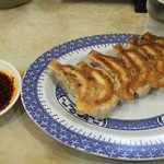 大阪王将 - 餃子