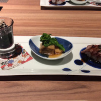 肉会席 ゆかわ - 