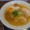 麺行使 伊駄天 本店