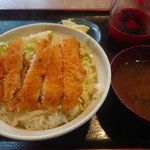 Shibata - とんかつ丼