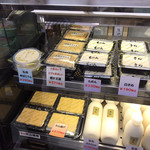 山口とうふ - 商品。