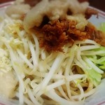 麺武者 - アップ