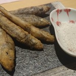 Sake Ginshari Odashi Yachiyo - 