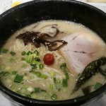 らぁ麺 えんの助 - 