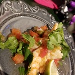 Ceviche - 