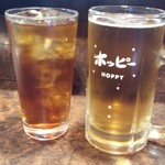 柳屋ホルモン焼 本店